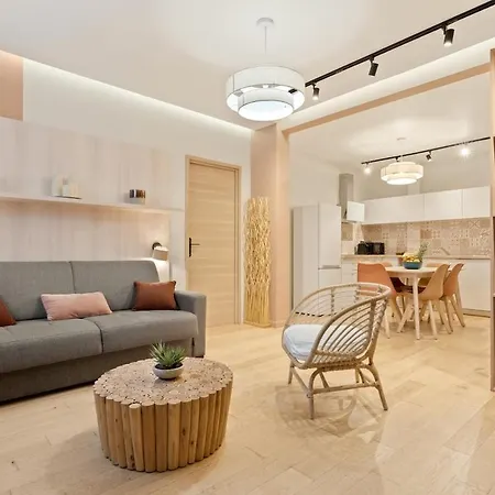 Refait à Neuf - 6 Perssones - Apartamento