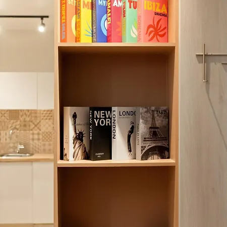 Apartman Refait A Neuf - 6 Perssones -
