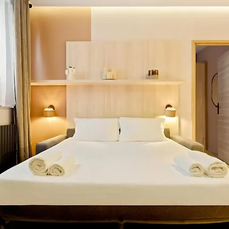 Refait A Neuf - 6 Perssones - Apartamento