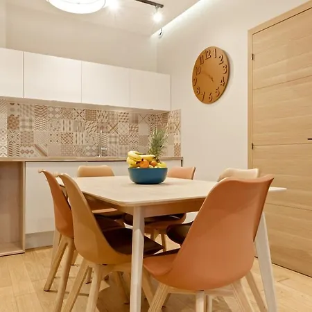 Refait A Neuf - 6 Perssones - Apartamento *