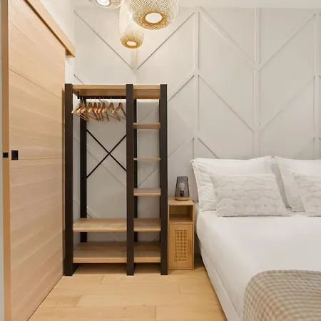 Apartamento Refait à Neuf - 6 Perssones - Paris