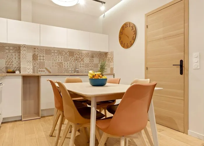 Refait A Neuf - 6 Perssones - Apartman *