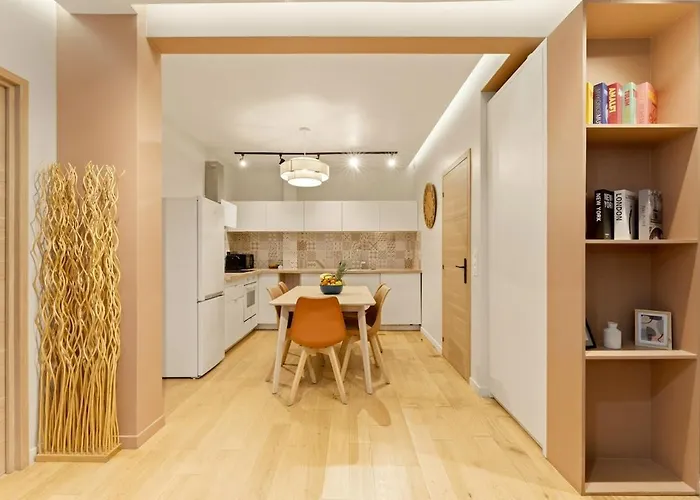 Refait A Neuf - 6 Perssones - Apartman Párizs